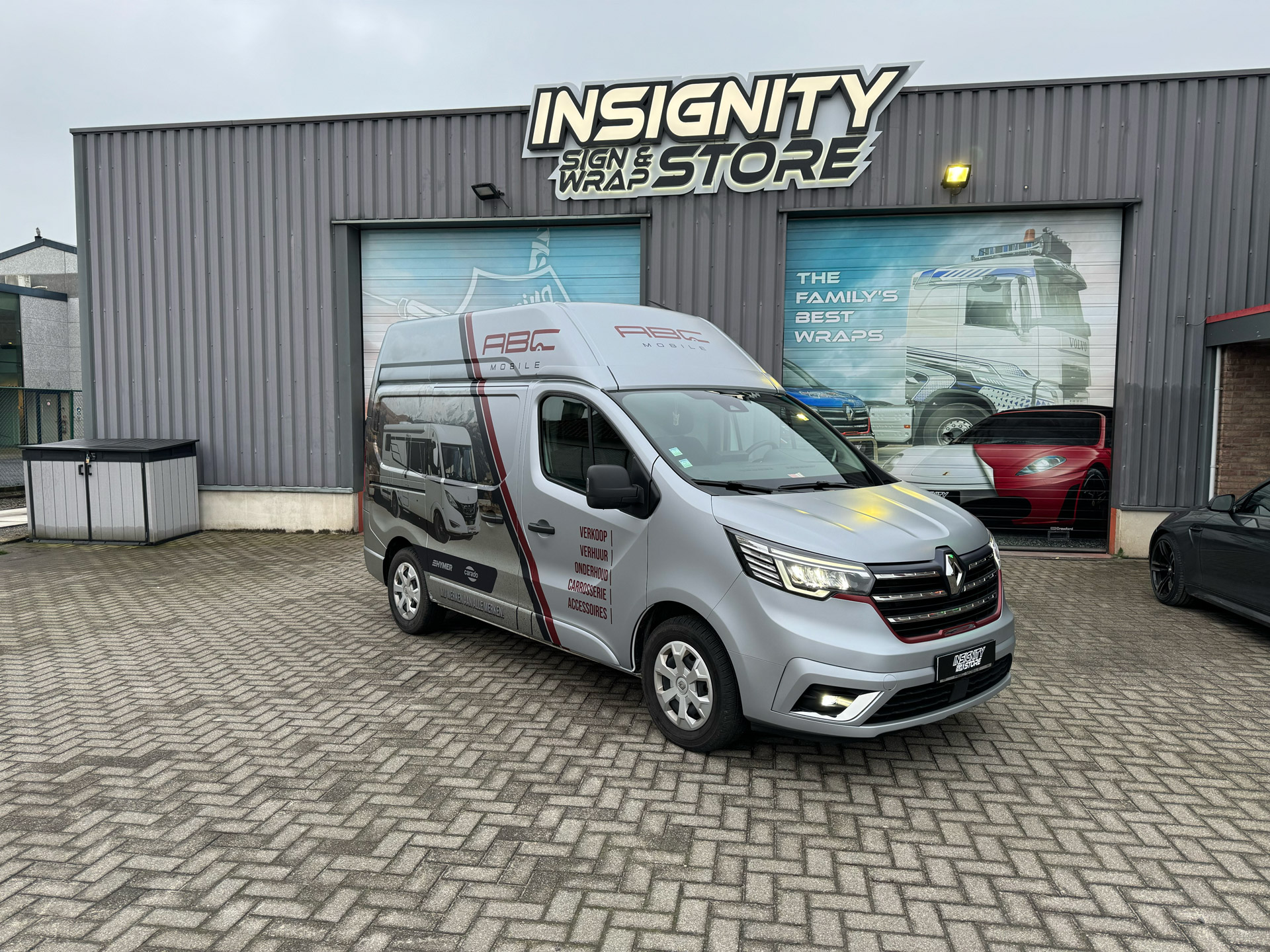Wrap abc mobile